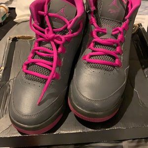 Jordan flight origin 2 gg